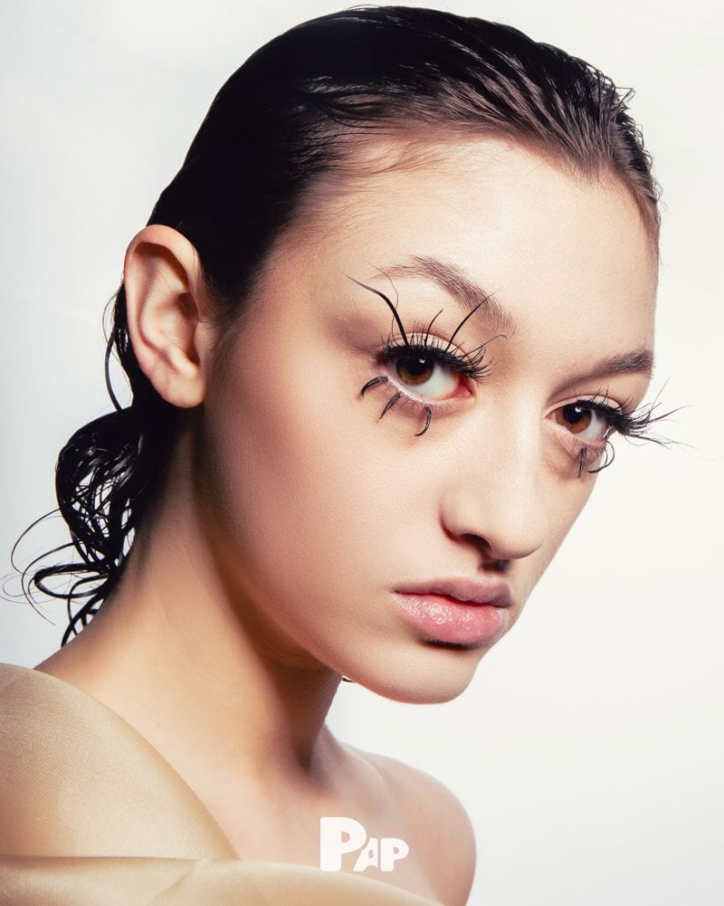 Olga Gayeva — портфолио 8
