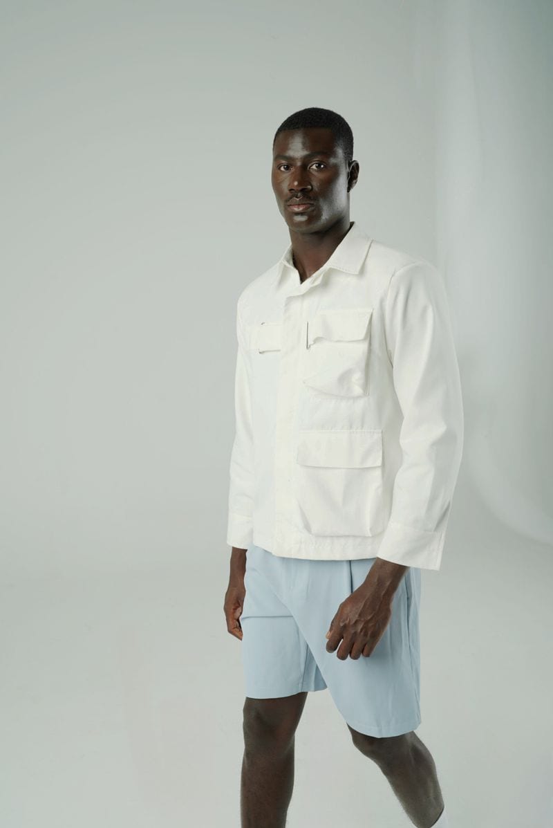 Bekanty Allou Kakou — photo 10