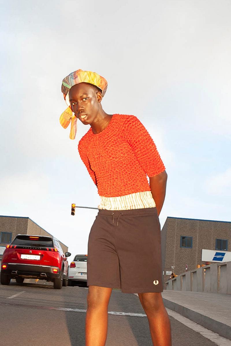 Oumar Diop — photo 7