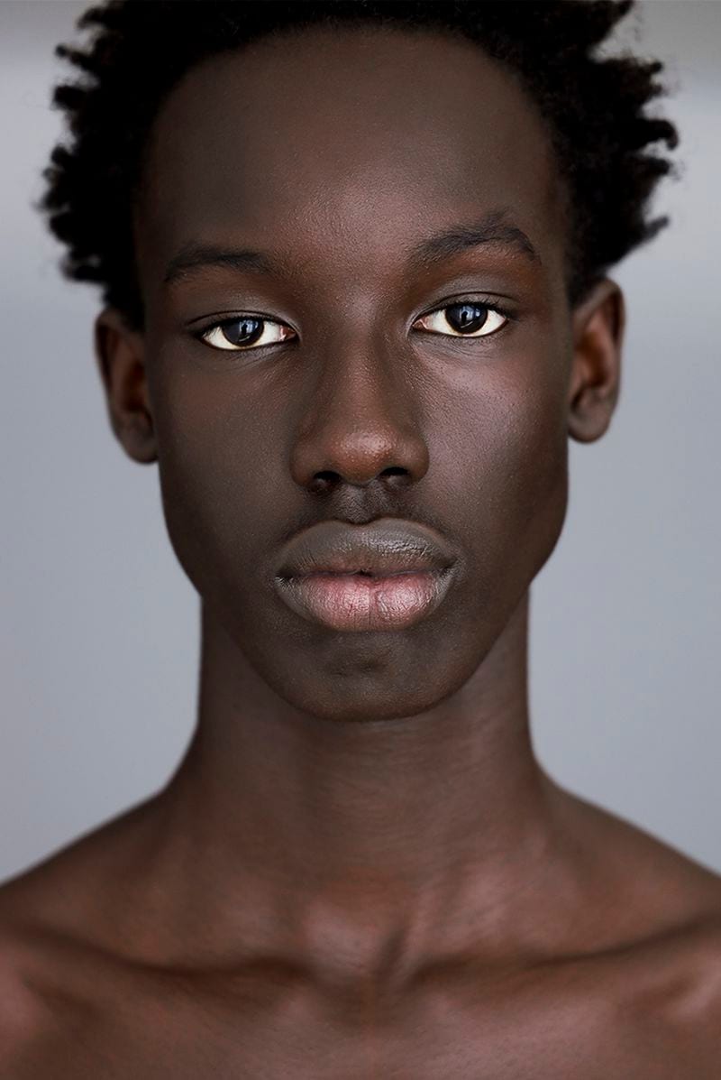 Oumar Diop — photo 1