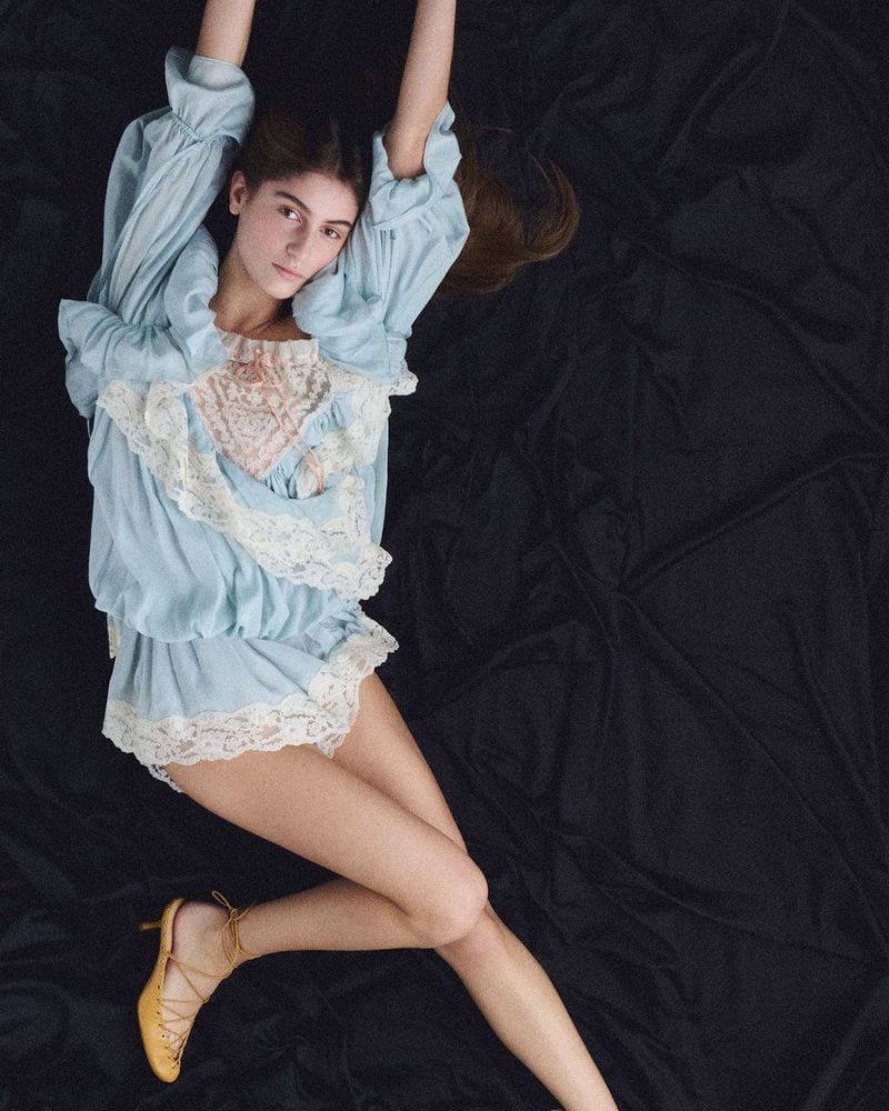 Sahteene Sednaoui — photo 4
