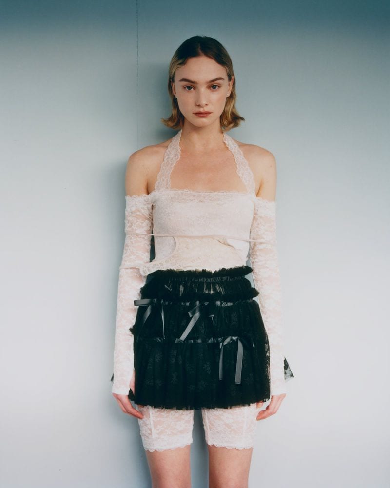 Mollie Cotter — photo 4