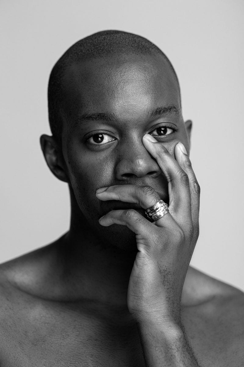 Xavier Walker — портфолио 1