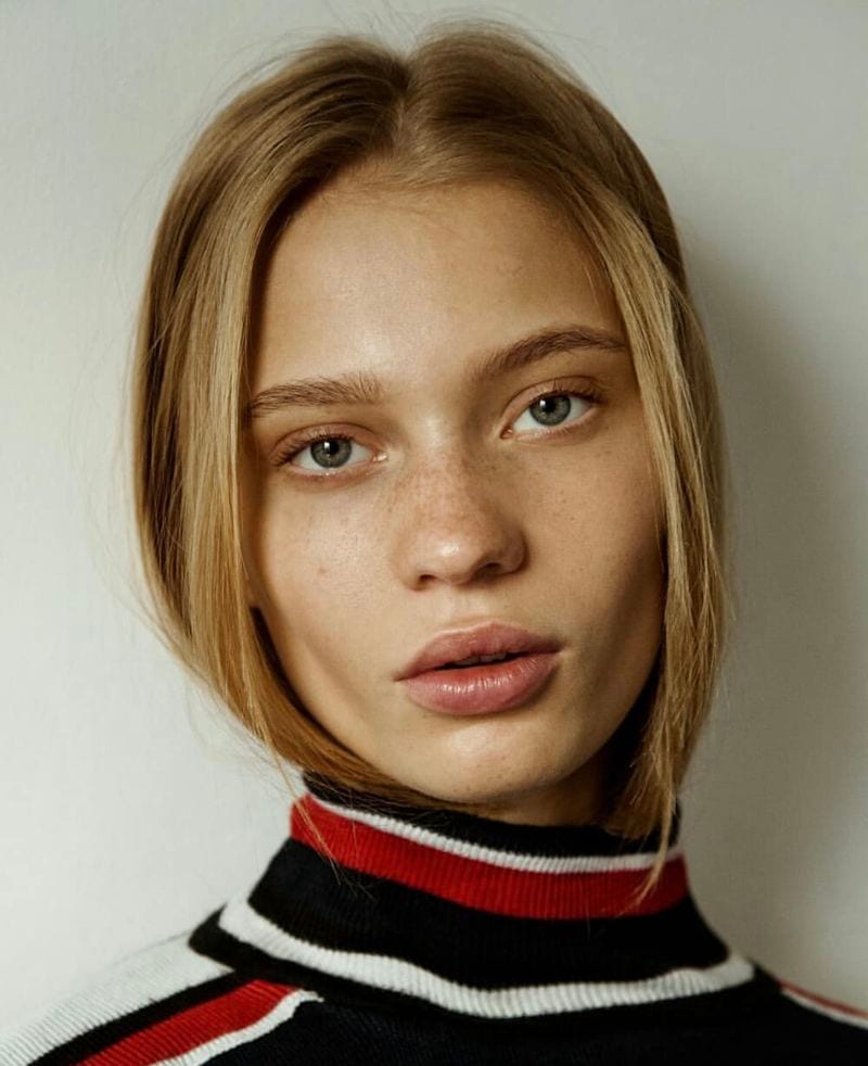 Karina Kozionova — photo 1