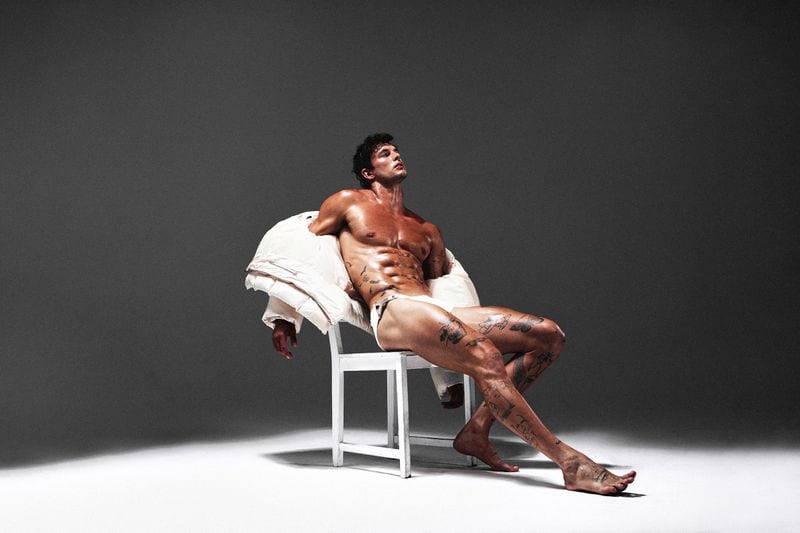 Christian Hogue — photo 5