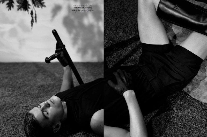 Matt Woodhouse — photo 8