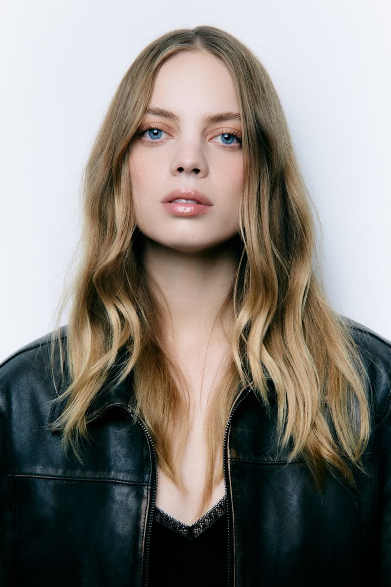 Mariana Zaragoza — photo 1