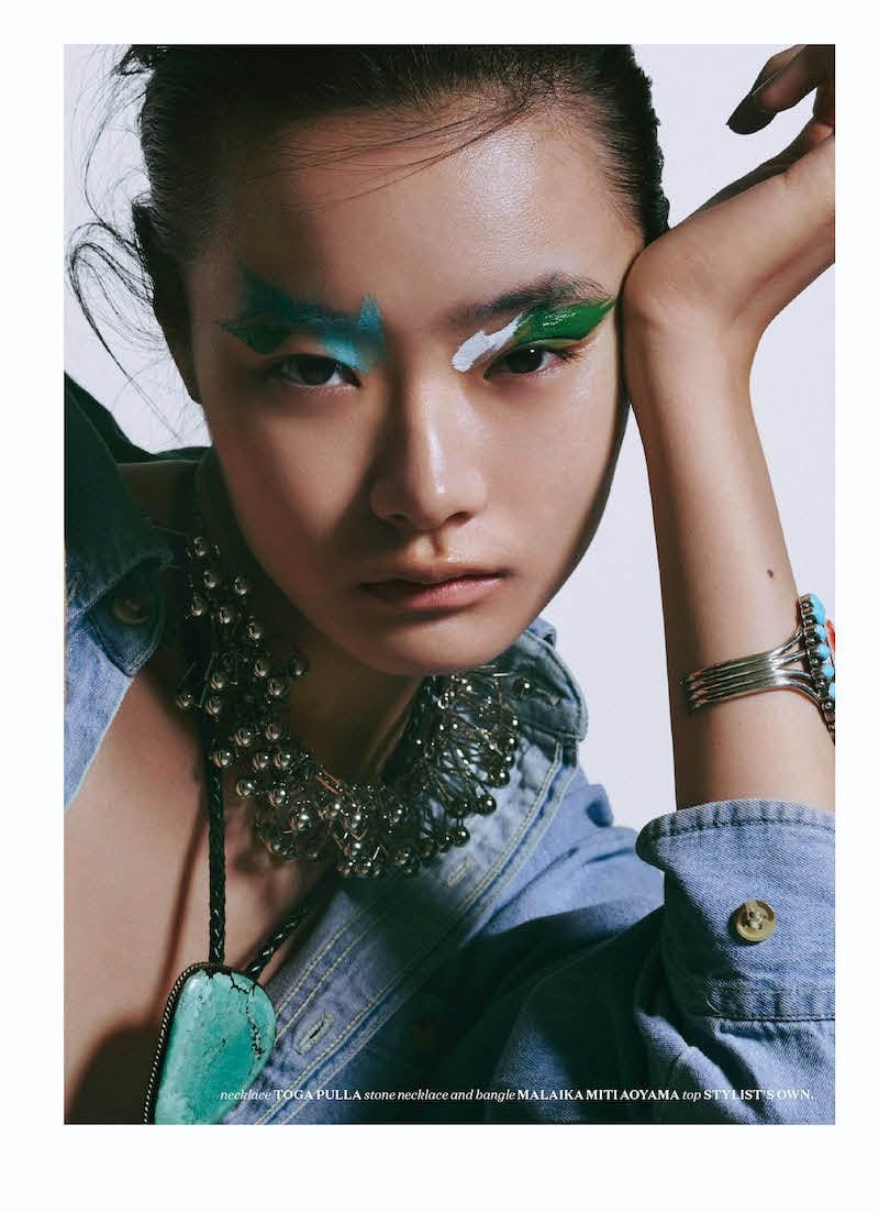 Tsugumi Nakamura — photo 1