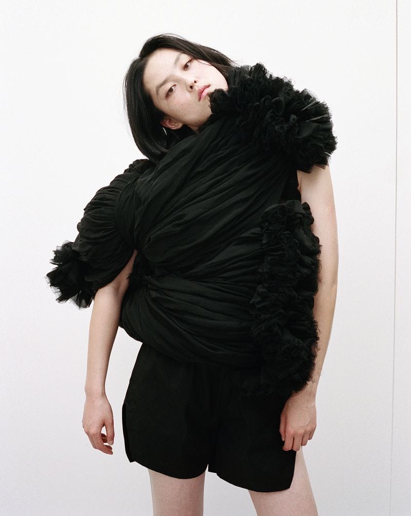 Xue Gu — photo 4