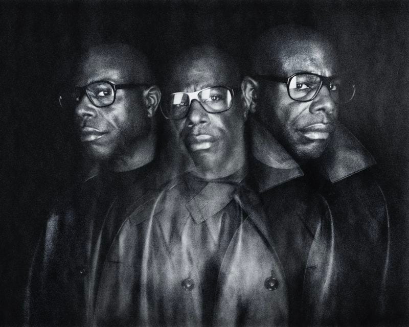 Steve McQueen — portfolio 2