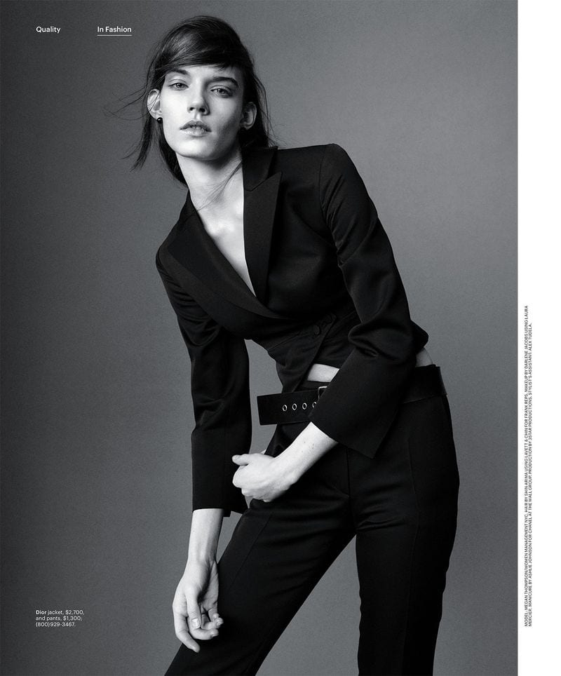 Megan Thompson — photo 4