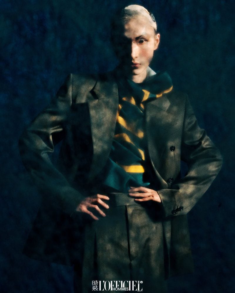 Hao Liu — photo 2