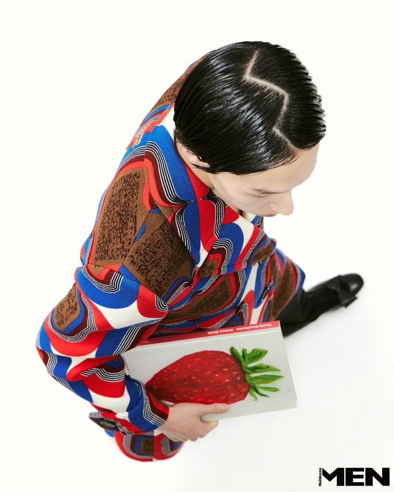 Gyuhyun Kim — photo 6
