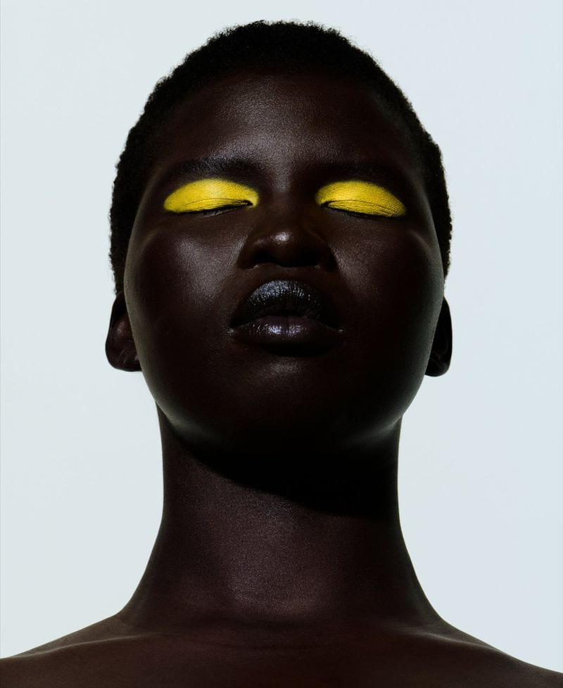 Thanowa Lual — photo 3