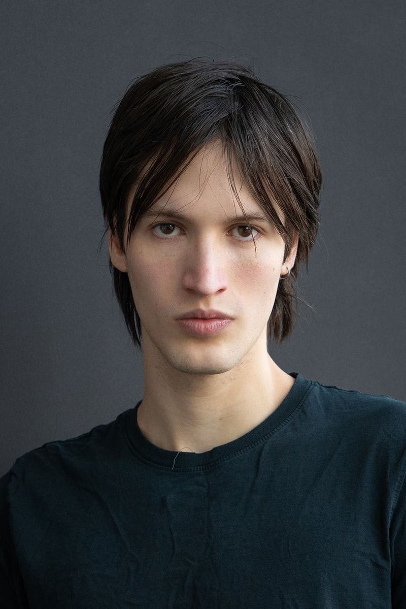 Lucas Chancellor — photo 1