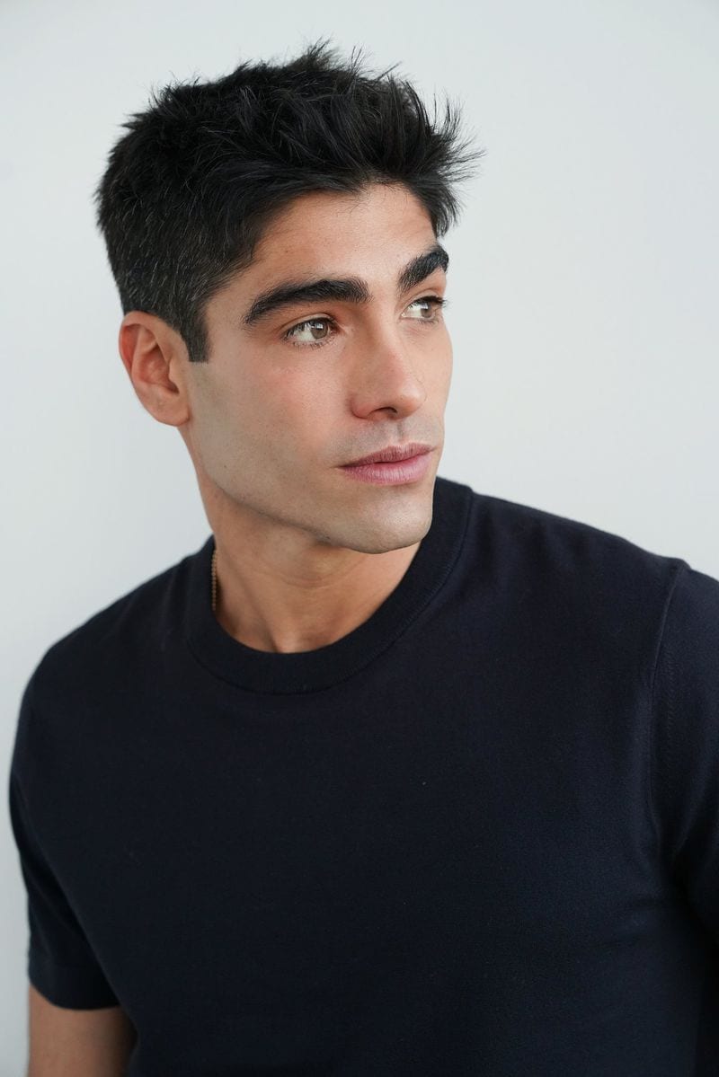 Francisco Escobar — photo 1