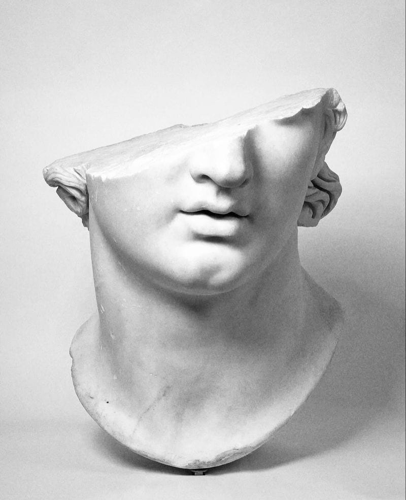 Dailos Ramos — portfolio 1