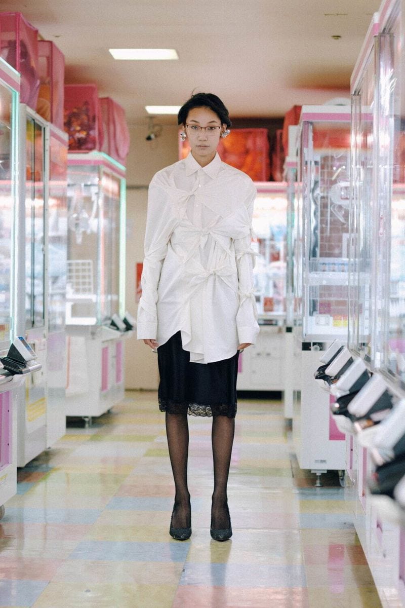 Tsukina Fujikawa — photo 2