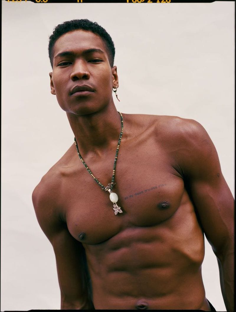 Staniel Ferreira — photo 1