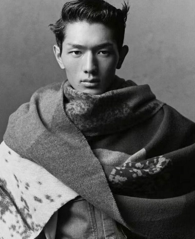 Danzeng Zhaxi — photo 1