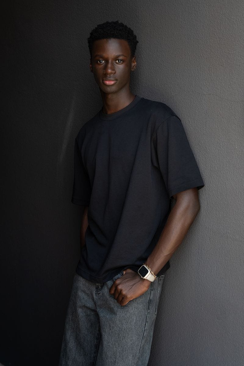 Kevon Adonis Gyamfi — photo 1