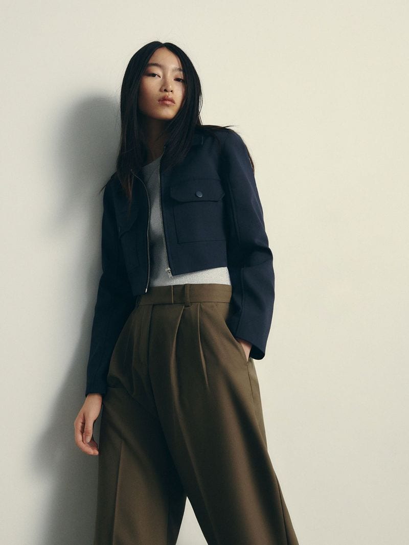 Song Ziying — photo 7