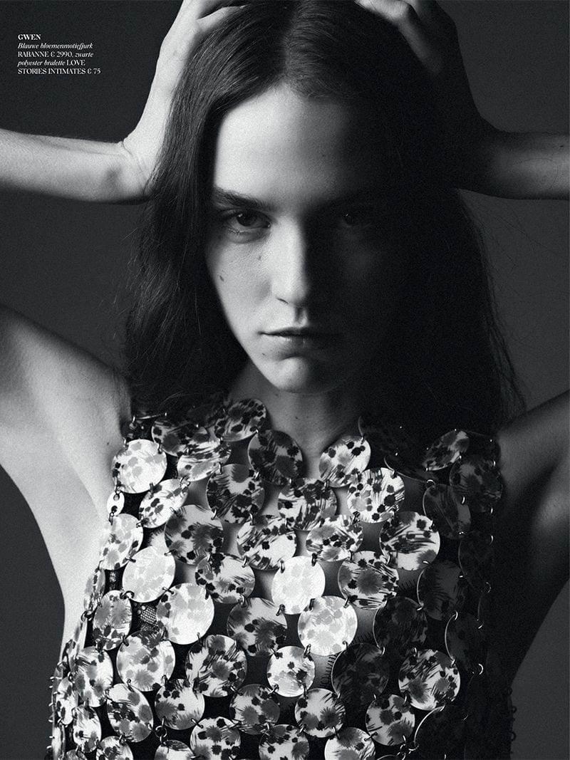 Gwen Weijers — photo 10