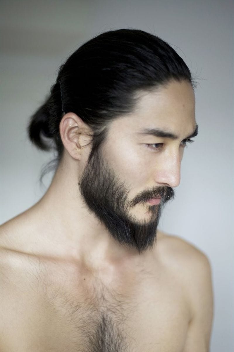 Tony Thornburg — photo 1