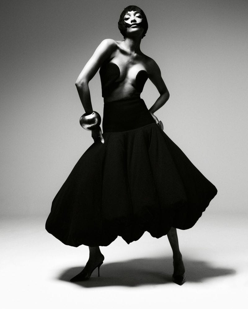 Jourdan Dunn — photo 4
