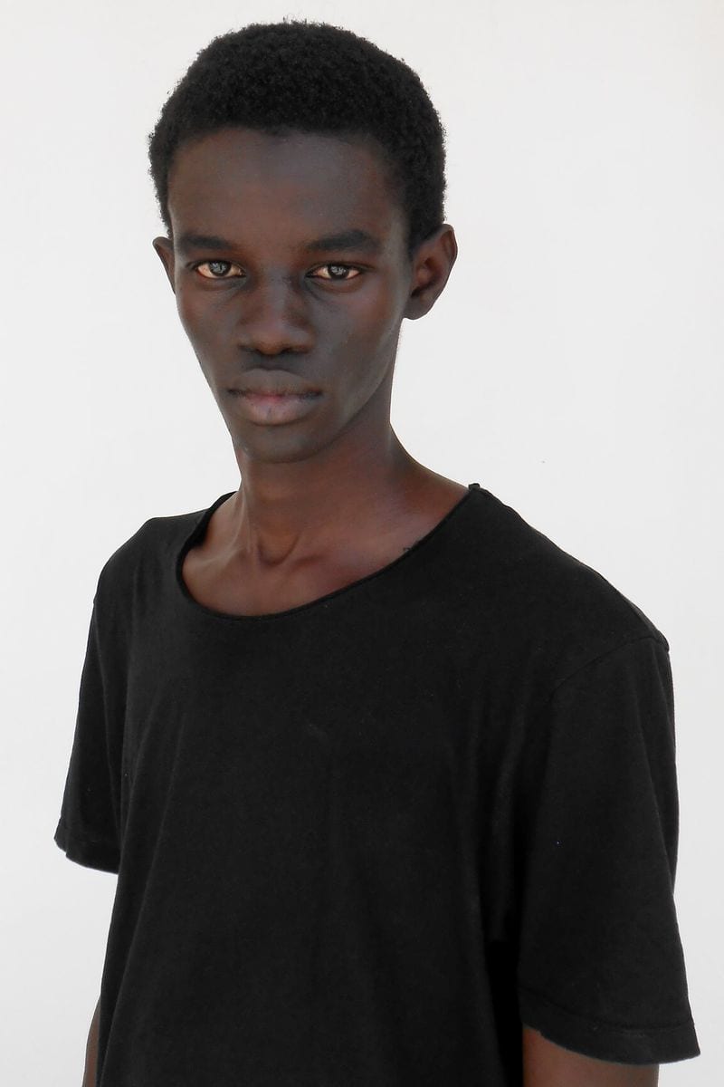Assane Sow — photo 1