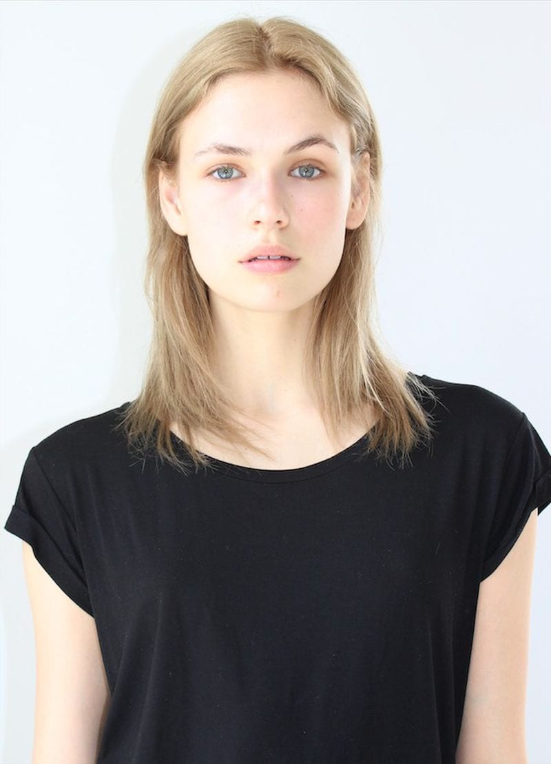 Isabelle Sauer — photo 1