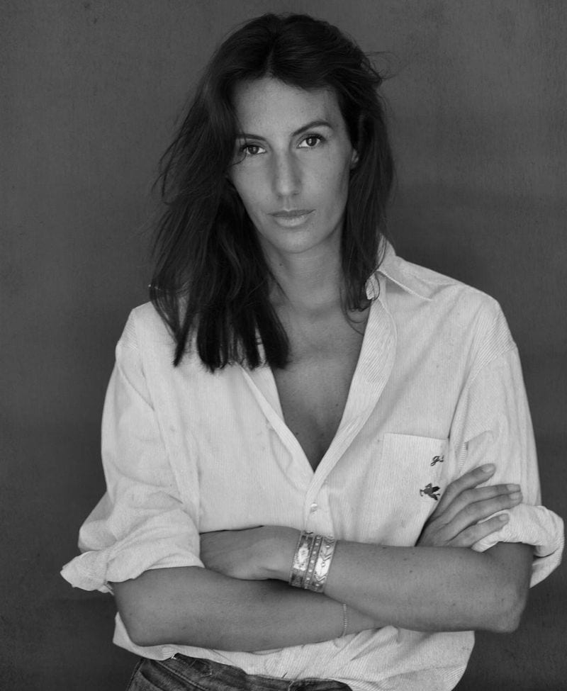 Géraldine Saglio — portfolio 1
