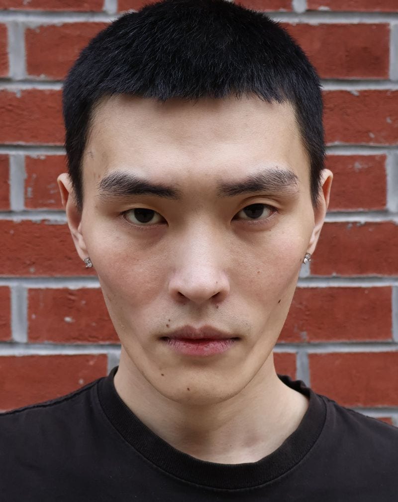 Xindi Ding — photo 1