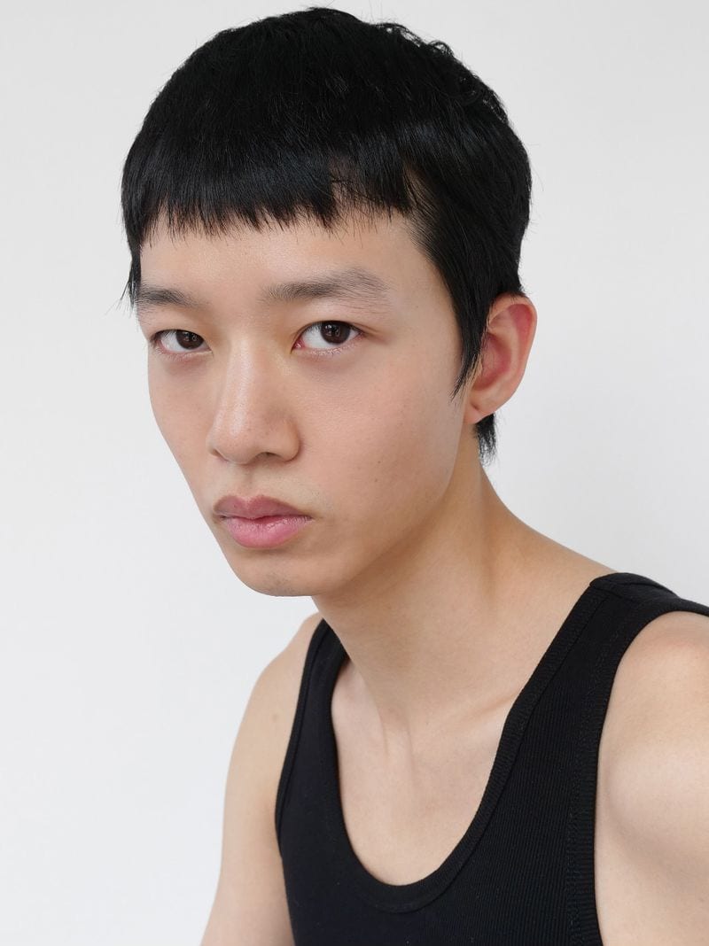 Guo Jike — photo 1
