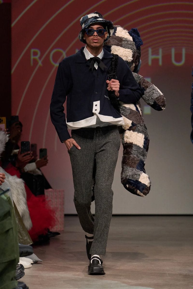 Dorian Haynes — photo 4
