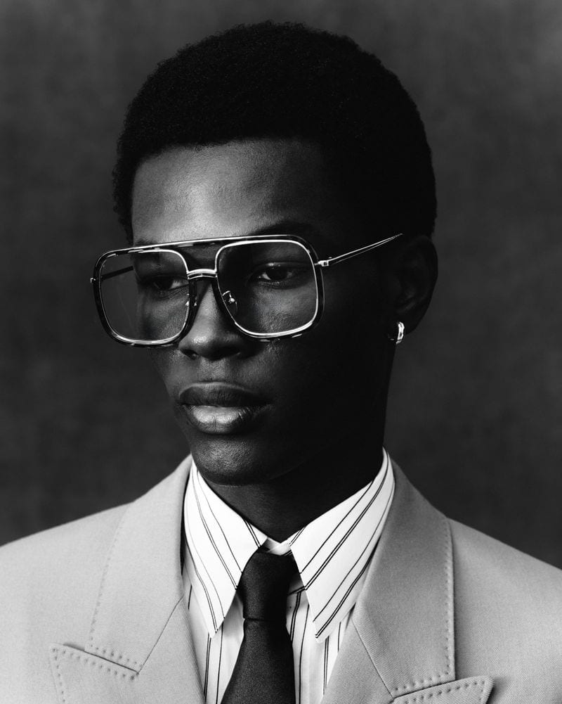 David Ikuepamitan — photo 10