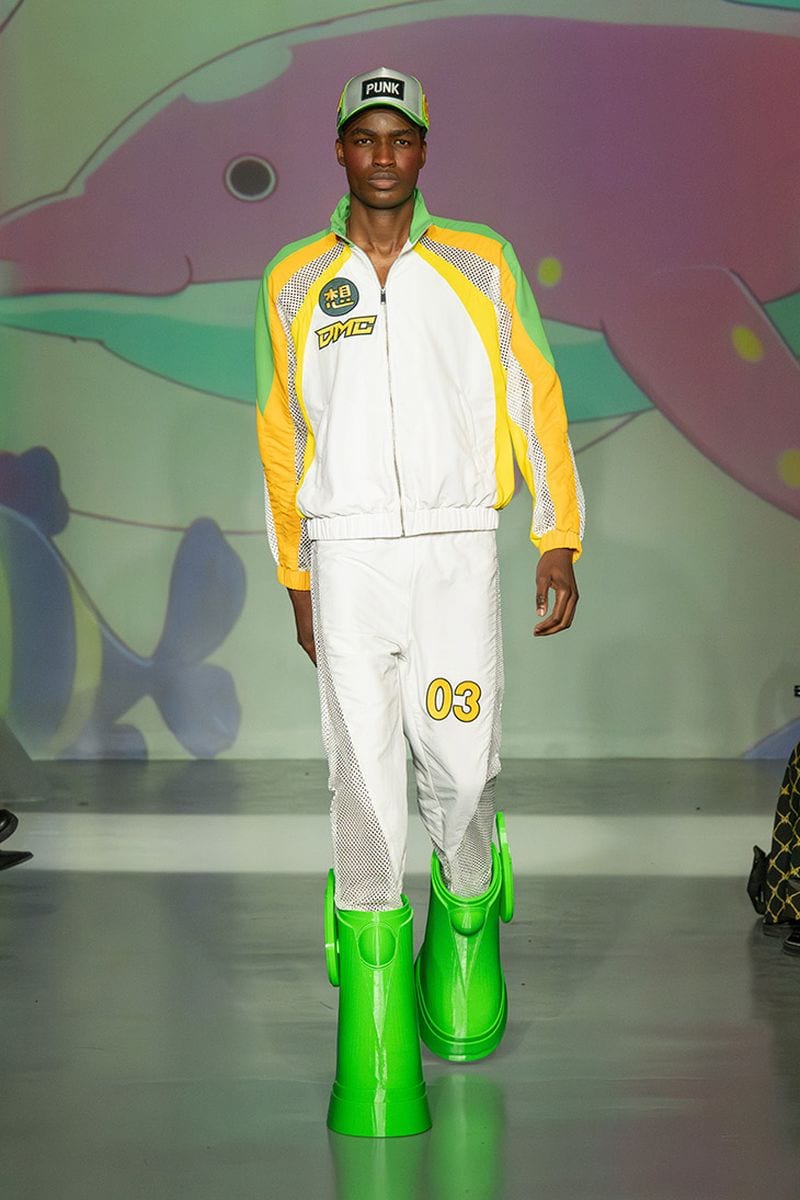 Michael Chima — photo 4