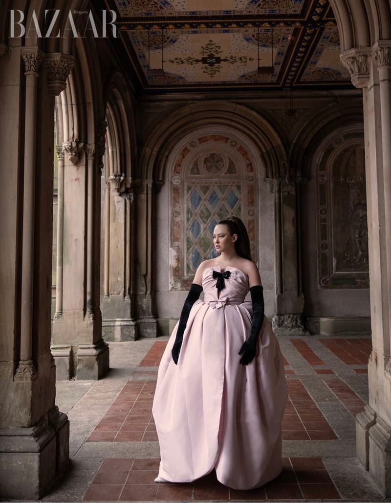 Anna Getty — photo 6