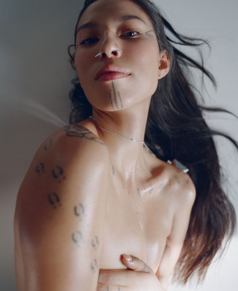 Quannah ChasingHorse — photo 6