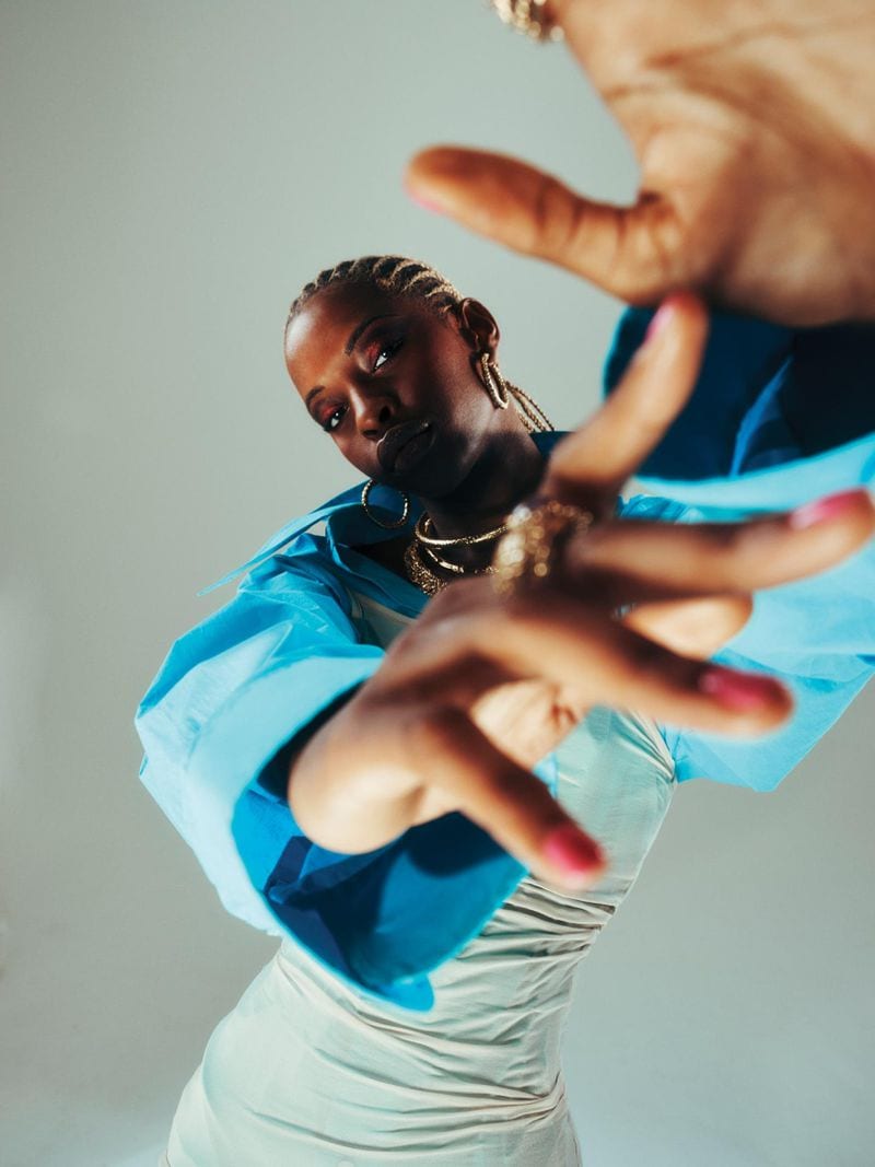 Tomi Ayanleke — photo 3