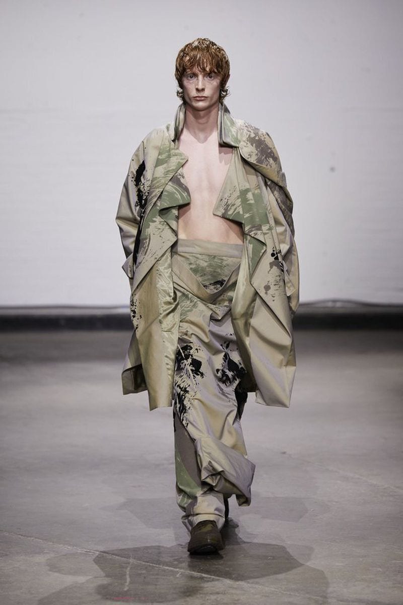 Mason Marchetti — photo 9