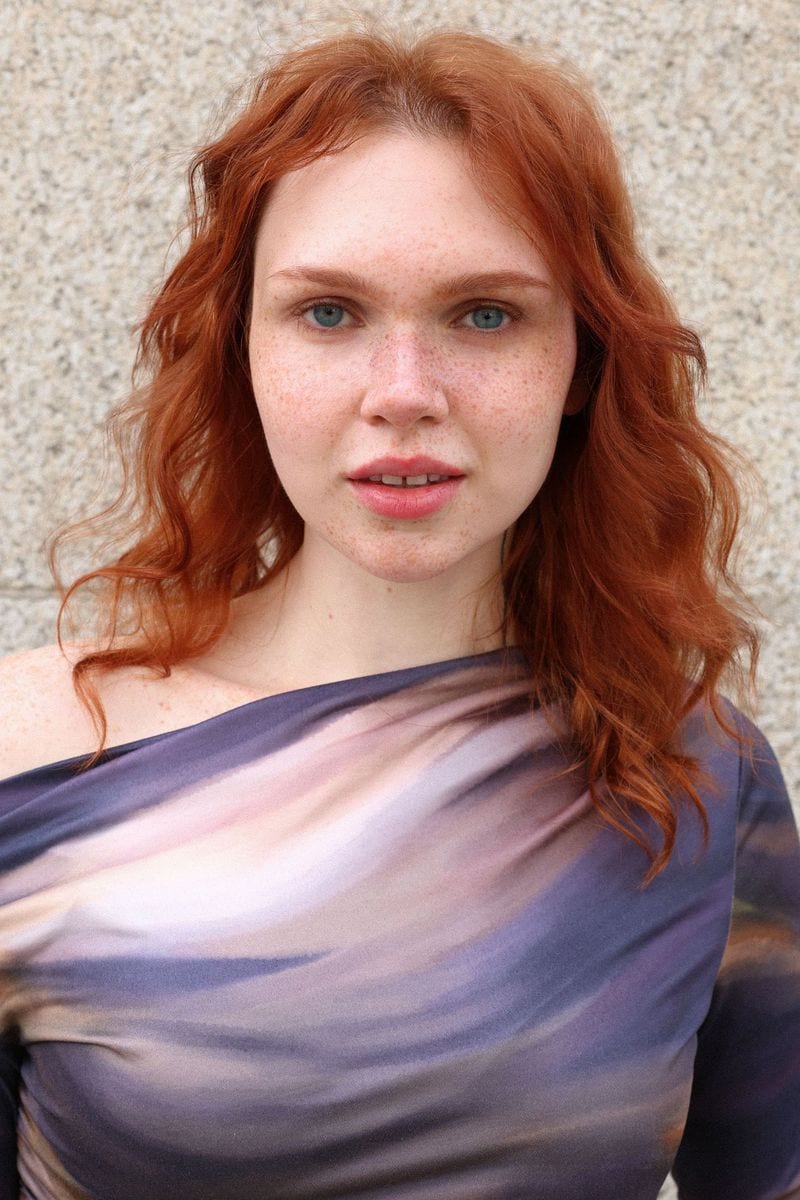 Zuzana Kusnirukova — photo 1