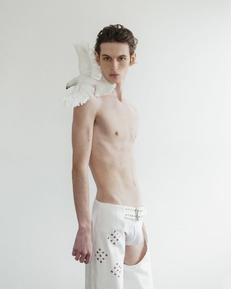 Luke Sadler — photo 2