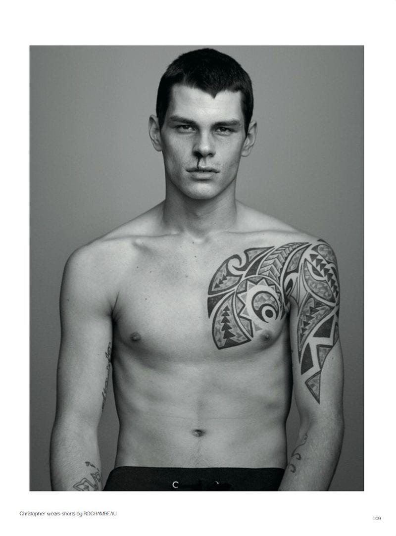 Christopher Wetmore — photo 2