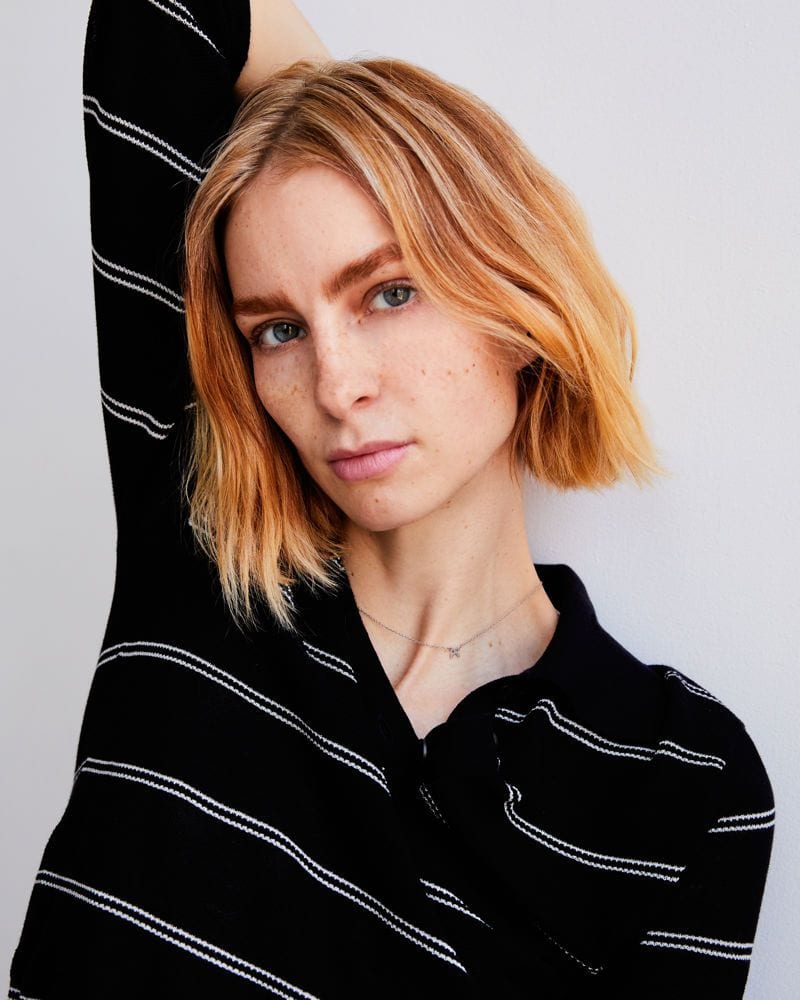 Kara Gall — photo 1