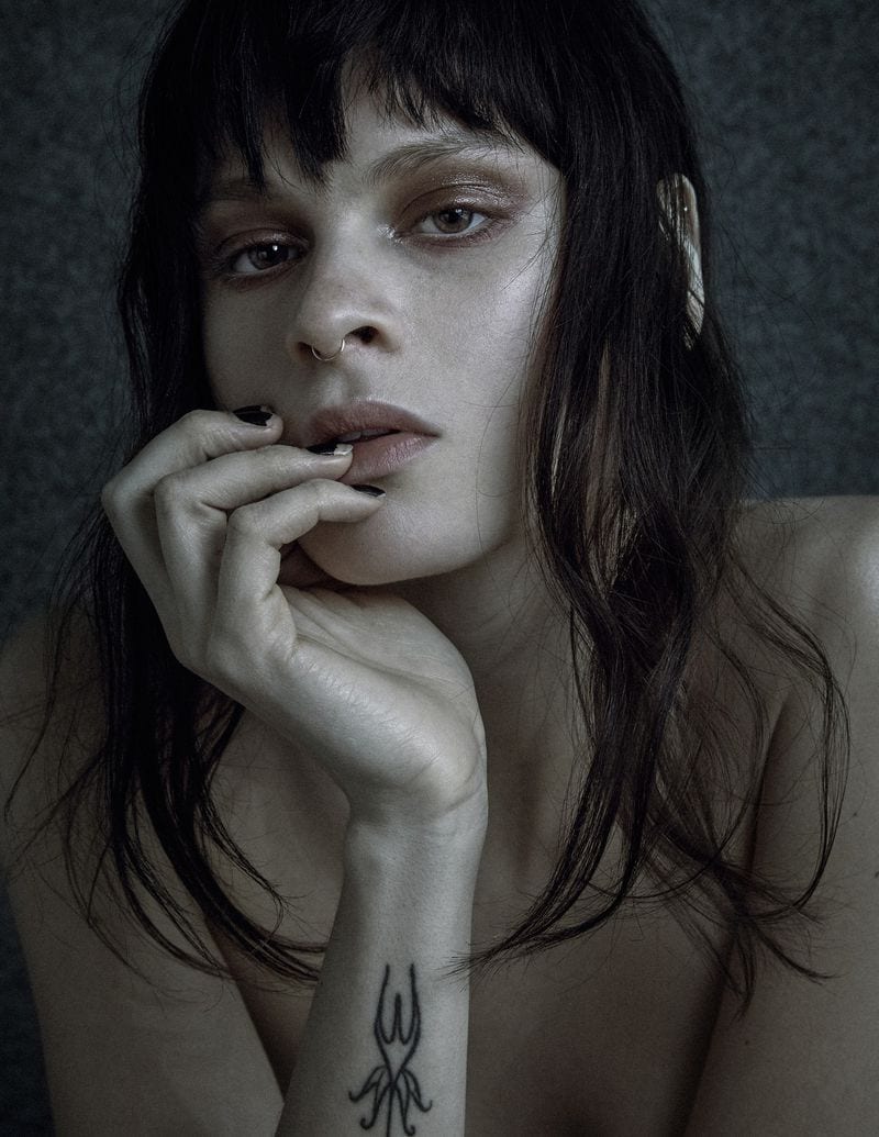 Ana Cristina — photo 1