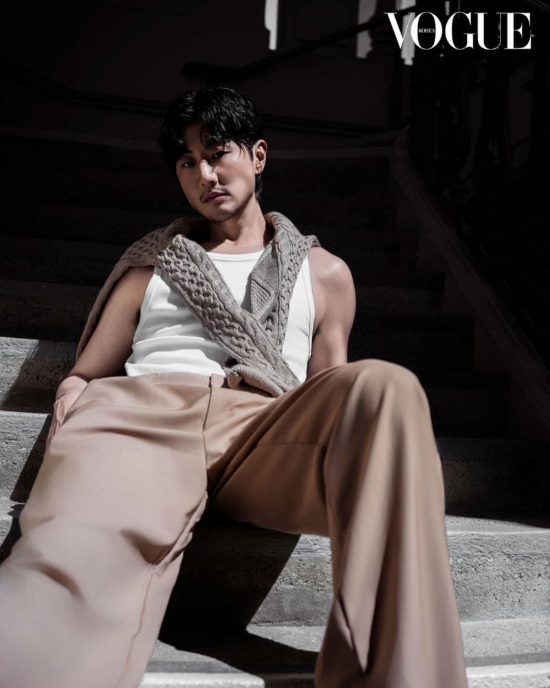 Gun Lee — photo 6