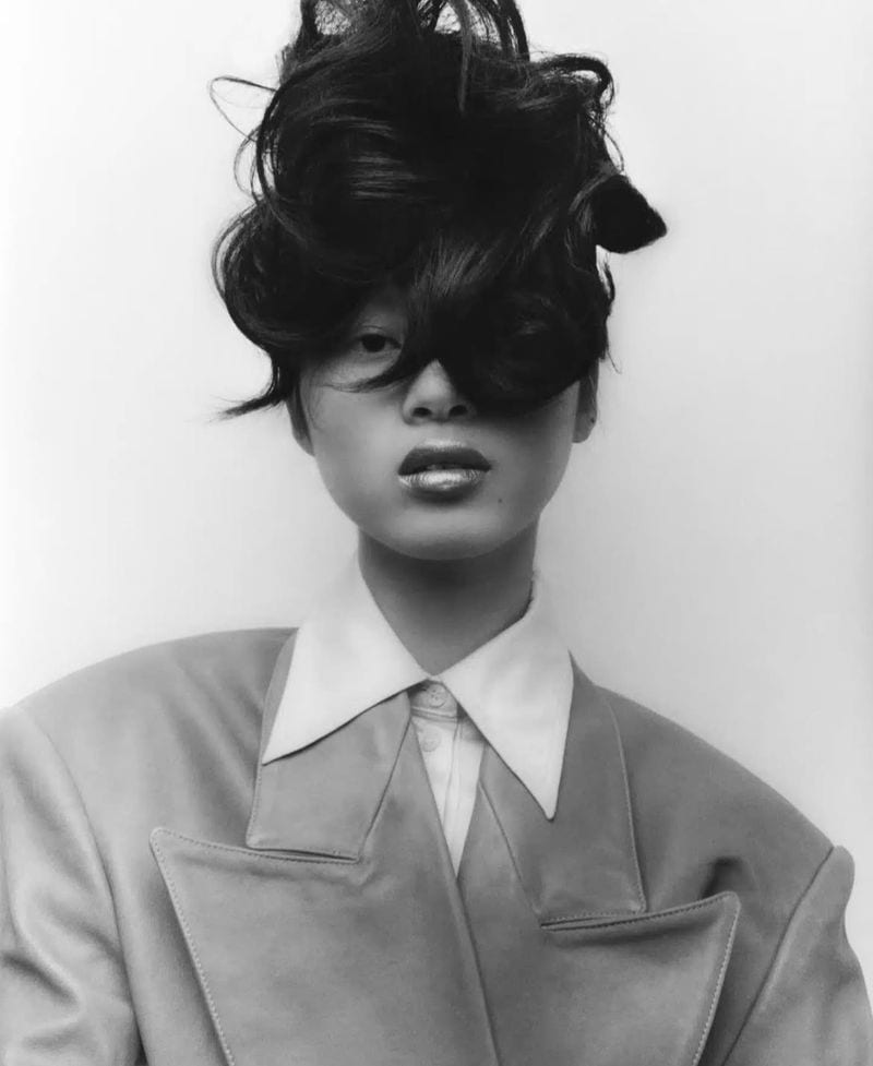 Ophélie Him — photo 8