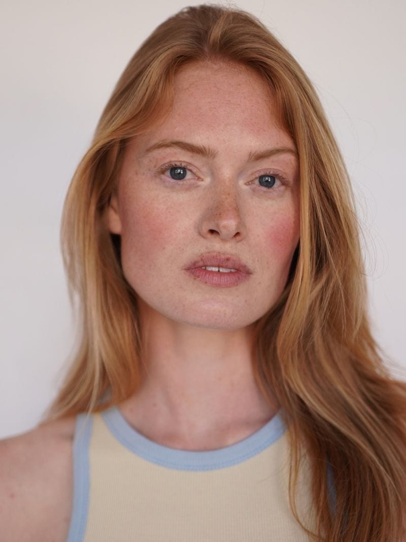 Emmy Kruger — photo 1