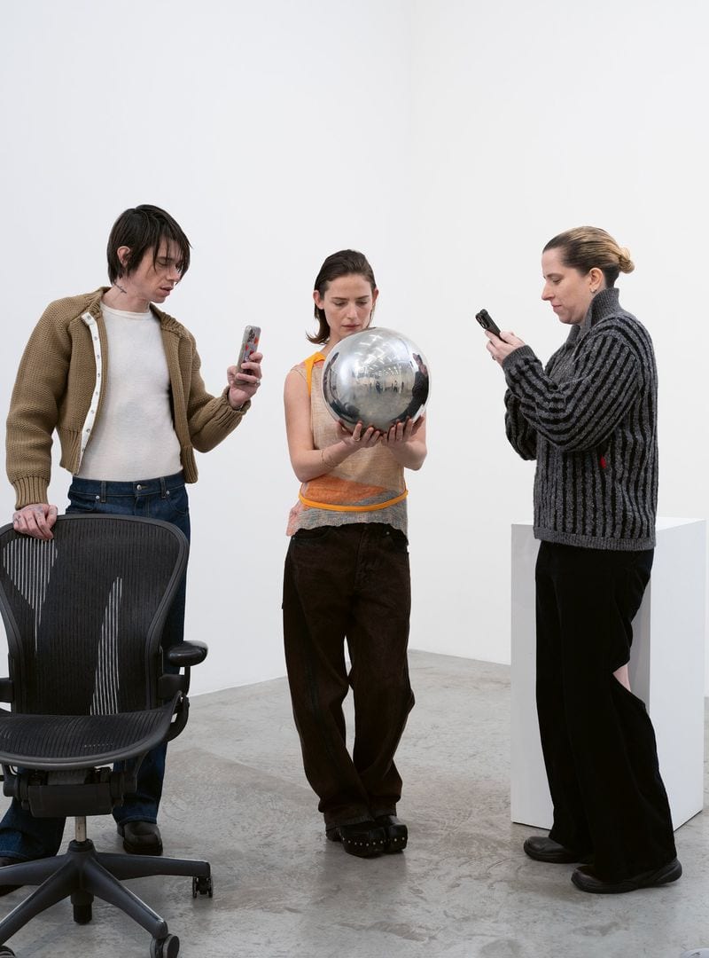Camilla Deterre — photo 6